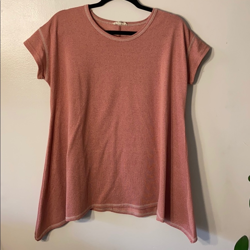 Francescas Shirt